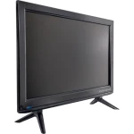 Телевізор 19" OzoneHD 19HN93T2, LED 1440x900 60 Гц, DVB-T2/C, HDMI/VGA, USB, Vesa 75x75 - Зображення 2