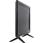 Телевізор 19" OzoneHD 19HN93T2, LED 1440x900 60 Гц, DVB-T2/C, HDMI/VGA, USB, Vesa 75x75 - Зображення 3