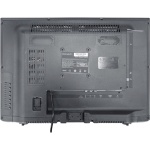 Телевізор 19" OzoneHD 19HN93T2, LED 1440x900 60 Гц, DVB-T2/C, HDMI/VGA, USB, Vesa 75x75 - Зображення 5
