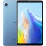 Планшет 8.68'' Blackview Tab 60, Blue, (1340х800, IPS), Unisoc T606 (8 ядер), RAM 6Gb, ROM 128Gb, MicroSD (max 1Tb), Wi-Fi 5, BT v5.0, GPS+ГЛОНАСС, 2 Cam (8Mp + 5Mp), 6050 mAh, Android 13 (6931548314080)