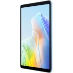 Планшет 8.68'' Blackview Tab 60, Blue, (1340х800, IPS), Unisoc T606 (8 ядер), RAM 6Gb, ROM 128Gb, MicroSD (max 1Tb), Wi-Fi 5, BT v5.0, GPS+ГЛОНАСС, 2 Cam (8Mp + 5Mp), 6050 mAh, Android 13 (6931548314080) - Зображення 3