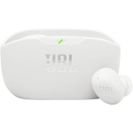 Навушники JBL Wave Buds 2, White, Bluetooth, мікрофон, чохол з функцією зарядки, технологія "JBL Deep Bass Sound" (JBLWBUDS2WHT)