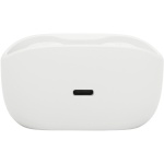 Навушники JBL Wave Buds 2, White, Bluetooth, мікрофон, чохол з функцією зарядки, технологія "JBL Deep Bass Sound" (JBLWBUDS2WHT) - Зображення 6
