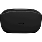 Навушники JBL Wave Buds 2, Black, Bluetooth, мікрофон, чохол з функцією зарядки, технологія "JBL Deep Bass Sound" (JBLWBUDS2BLK) - Зображення 4