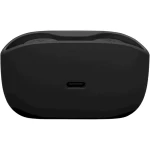 Навушники JBL Wave Buds 2, Black, Bluetooth, мікрофон, чохол з функцією зарядки, технологія "JBL Deep Bass Sound" (JBLWBUDS2BLK) - Зображення 4