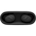 Навушники JBL Wave Buds 2, Black, Bluetooth, мікрофон, чохол з функцією зарядки, технологія "JBL Deep Bass Sound" (JBLWBUDS2BLK) - Зображення 5