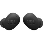 Навушники JBL Wave Buds 2, Black, Bluetooth, мікрофон, чохол з функцією зарядки, технологія "JBL Deep Bass Sound" (JBLWBUDS2BLK) - Зображення 7