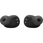 Навушники JBL Wave Buds 2, Black, Bluetooth, мікрофон, чохол з функцією зарядки, технологія "JBL Deep Bass Sound" (JBLWBUDS2BLK) - Зображення 9