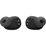 Навушники JBL Wave Buds 2, Black, Bluetooth, мікрофон, чохол з функцією зарядки, технологія "JBL Deep Bass Sound" (JBLWBUDS2BLK) - Зображення 9