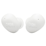 Навушники JBL Wave Buds 2, White, Bluetooth, мікрофон, чохол з функцією зарядки, технологія "JBL Deep Bass Sound" (JBLWBUDS2WHT) - Зображення 5