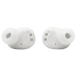 Навушники JBL Wave Buds 2, White, Bluetooth, мікрофон, чохол з функцією зарядки, технологія "JBL Deep Bass Sound" (JBLWBUDS2WHT) - Зображення 7