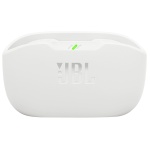 Навушники JBL Wave Buds 2, White, Bluetooth, мікрофон, чохол з функцією зарядки, технологія "JBL Deep Bass Sound" (JBLWBUDS2WHT) - Зображення 9