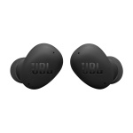 Навушники JBL Wave Buds 2, Black, Bluetooth, мікрофон, чохол з функцією зарядки, технологія "JBL Deep Bass Sound" (JBLWBUDS2BLK) - Зображення 6