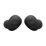 Навушники JBL Wave Buds 2, Black, Bluetooth, мікрофон, чохол з функцією зарядки, технологія "JBL Deep Bass Sound" (JBLWBUDS2BLK) - Зображення 6