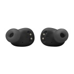 Навушники JBL Wave Buds 2, Black, Bluetooth, мікрофон, чохол з функцією зарядки, технологія "JBL Deep Bass Sound" (JBLWBUDS2BLK) - Зображення 8