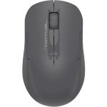 Миша A4Tech Fstyler FG15CS Air2 (Grey), 2.4GHz / USB, 1200 dpi, кнопки 3 шт., підключення бездротове