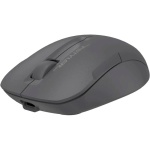 Миша A4Tech Fstyler FG15CS Air2 (Grey), 2.4GHz / USB, 1200 dpi, кнопки 3 шт., підключення бездротове - Зображення 3