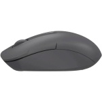Миша A4Tech Fstyler FG15CS Air2 (Grey), 2.4GHz / USB, 1200 dpi, кнопки 3 шт., підключення бездротове - Зображення 4
