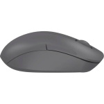 Миша A4Tech Fstyler FG15CS Air2 (Grey), 2.4GHz / USB, 1200 dpi, кнопки 3 шт., підключення бездротове - Зображення 5