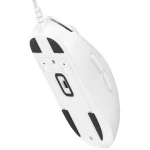 Миша A4Tech Bloody W72 Ultra, White, USB, 20000 dpi, кнопки 7 шт., підключення дротове - Зображення 4