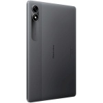Планшет 10.95" Blackview Tab 9, Gray, (1920x1200, 60 Гц, IPS), Unisoc T606 (8 ядер), RAM 6Gb, ROM 256Gb, MicroSD (max 1Tb), Wi-Fi, BT v5.0, 2 Cam (13Mp + 5Mp), 8200 mAh, Android 14 (6931548317623) - Зображення 4
