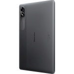 Планшет 10.95" Blackview Tab 9, Gray, (1920x1200, 60 Гц, IPS), Unisoc T606 (8 ядер), RAM 6Gb, ROM 256Gb, MicroSD (max 1Tb), Wi-Fi, BT v5.0, 2 Cam (13Mp + 5Mp), 8200 mAh, Android 14 (6931548317623) - Зображення 6
