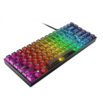 Клавіатура Lenovo Legion K510 Mini Pro, Black, USB, механічна, 84 кнопки, RGB підсвічування, 1.8 м (GY41P80864) - Зображення 3