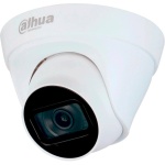 IP камера Dahua DH-IPC-HDW1230T1 (2.8мм), White, 1920x1080, 2 Mп, 1/2.8" CMOS, f=2.8 мм, H.264H, H.264B, IP67, Smart H.265 + / Smart H.264 +, ІЧ підсвічування 30 м, DC12В/PОE, -40°C ~ +60°C