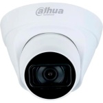 IP камера Dahua DH-IPC-HDW1230T1 (2.8мм), White, 1920x1080, 2 Mп, 1/2.8" CMOS, f=2.8 мм, H.264H, H.264B, IP67, Smart H.265 + / Smart H.264 +, ІЧ підсвічування 30 м, DC12В/PОE, -40°C ~ +60°C - Зображення 2