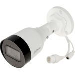 IP камера Dahua DH-IPC-HFW1230S1 (2.8мм), White, 2 Мп, 1/2.8" CMOS, 1920x1080, H.264H, H.264B, Smart H.265 + / Smart H.264 +, LAN с PoE, f=2.8 мм, IP67, день/ніч, ІЧ підсвічування до 30 м, -40°C ~ +60°C - Зображення 2