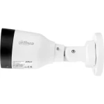 IP камера Dahua DH-IPC-HFW1230S1 (2.8мм), White, 2 Мп, 1/2.8" CMOS, 1920x1080, H.264H, H.264B, Smart H.265 + / Smart H.264 +, LAN с PoE, f=2.8 мм, IP67, день/ніч, ІЧ підсвічування до 30 м, -40°C ~ +60°C - Зображення 3