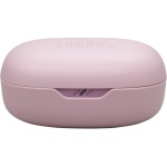 Навушники JBL Wave Flex 2, Pink, Bluetooth, мікрофон, ємність акумулятора навушника 45 мА·ч, чохол з функцією зарядки (JBLWFLEX2PIK) - Зображення 3