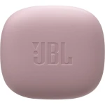 Навушники JBL Wave Flex 2, Pink, Bluetooth, мікрофон, ємність акумулятора навушника 45 мА·ч, чохол з функцією зарядки (JBLWFLEX2PIK) - Зображення 5
