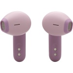 Навушники JBL Wave Flex 2, Pink, Bluetooth, мікрофон, ємність акумулятора навушника 45 мА·ч, чохол з функцією зарядки (JBLWFLEX2PIK) - Зображення 7
