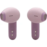 Навушники JBL Wave Flex 2, Pink, Bluetooth, мікрофон, ємність акумулятора навушника 45 мА·ч, чохол з функцією зарядки (JBLWFLEX2PIK) - Зображення 7