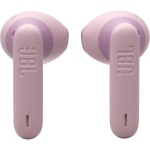Навушники JBL Wave Flex 2, Pink, Bluetooth, мікрофон, ємність акумулятора навушника 45 мА·ч, чохол з функцією зарядки (JBLWFLEX2PIK) - Зображення 8