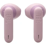 Навушники JBL Wave Flex 2, Pink, Bluetooth, мікрофон, ємність акумулятора навушника 45 мА·ч, чохол з функцією зарядки (JBLWFLEX2PIK) - Зображення 8