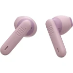 Навушники JBL Wave Flex 2, Pink, Bluetooth, мікрофон, ємність акумулятора навушника 45 мА·ч, чохол з функцією зарядки (JBLWFLEX2PIK) - Зображення 9