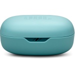 Навушники JBL Wave Flex 2, Blue, Bluetooth, мікрофон, ємність акумулятора навушника 45 мА·ч, чохол з функцією зарядки (JBLWFLEX2BLU) - Зображення 3