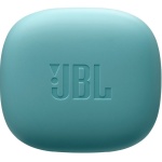Навушники JBL Wave Flex 2, Blue, Bluetooth, мікрофон, ємність акумулятора навушника 45 мА·ч, чохол з функцією зарядки (JBLWFLEX2BLU) - Зображення 5