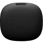 Навушники JBL Wave Flex 2, Black, Bluetooth, мікрофон, ємність акумулятора навушника 45 мА·ч, чохол з функцією зарядки (JBLWFLEX2BLK) - Зображення 6