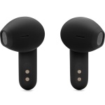 Навушники JBL Wave Flex 2, Black, Bluetooth, мікрофон, ємність акумулятора навушника 45 мА·ч, чохол з функцією зарядки (JBLWFLEX2BLK) - Зображення 8