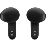 Навушники JBL Wave Flex 2, Black, Bluetooth, мікрофон, ємність акумулятора навушника 45 мА·ч, чохол з функцією зарядки (JBLWFLEX2BLK) - Зображення 8