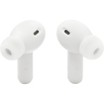 Навушники JBL Wave Beam 2, White, Bluetooth, мікрофон, чохол з функцією зарядки, ємність акумулятора навушника 50 мА·год, технологія "JBL Deep Bass Sound" (JBLWBEAM2WHT) - Зображення 3
