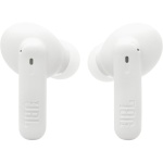 Навушники JBL Wave Beam 2, White, Bluetooth, мікрофон, чохол з функцією зарядки, ємність акумулятора навушника 50 мА·год, технологія "JBL Deep Bass Sound" (JBLWBEAM2WHT) - Зображення 4