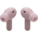 Навушники JBL Wave Beam 2, Pink, Bluetooth, мікрофон, чохол з функцією зарядки, ємність акумулятора навушника 50 мА·год технологія "JBL Deep Bass Sound" (JBLWBEAM2PIK) - Зображення 3