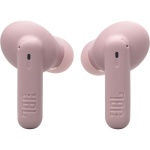 Навушники JBL Wave Beam 2, Pink, Bluetooth, мікрофон, чохол з функцією зарядки, ємність акумулятора навушника 50 мА·год технологія "JBL Deep Bass Sound" (JBLWBEAM2PIK) - Зображення 4