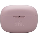 Навушники JBL Wave Beam 2, Pink, Bluetooth, мікрофон, чохол з функцією зарядки, ємність акумулятора навушника 50 мА·год технологія "JBL Deep Bass Sound" (JBLWBEAM2PIK) - Зображення 5