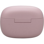 Навушники JBL Wave Beam 2, Pink, Bluetooth, мікрофон, чохол з функцією зарядки, ємність акумулятора навушника 50 мА·год технологія "JBL Deep Bass Sound" (JBLWBEAM2PIK) - Зображення 6