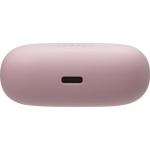 Навушники JBL Wave Beam 2, Pink, Bluetooth, мікрофон, чохол з функцією зарядки, ємність акумулятора навушника 50 мА·год технологія "JBL Deep Bass Sound" (JBLWBEAM2PIK) - Зображення 7